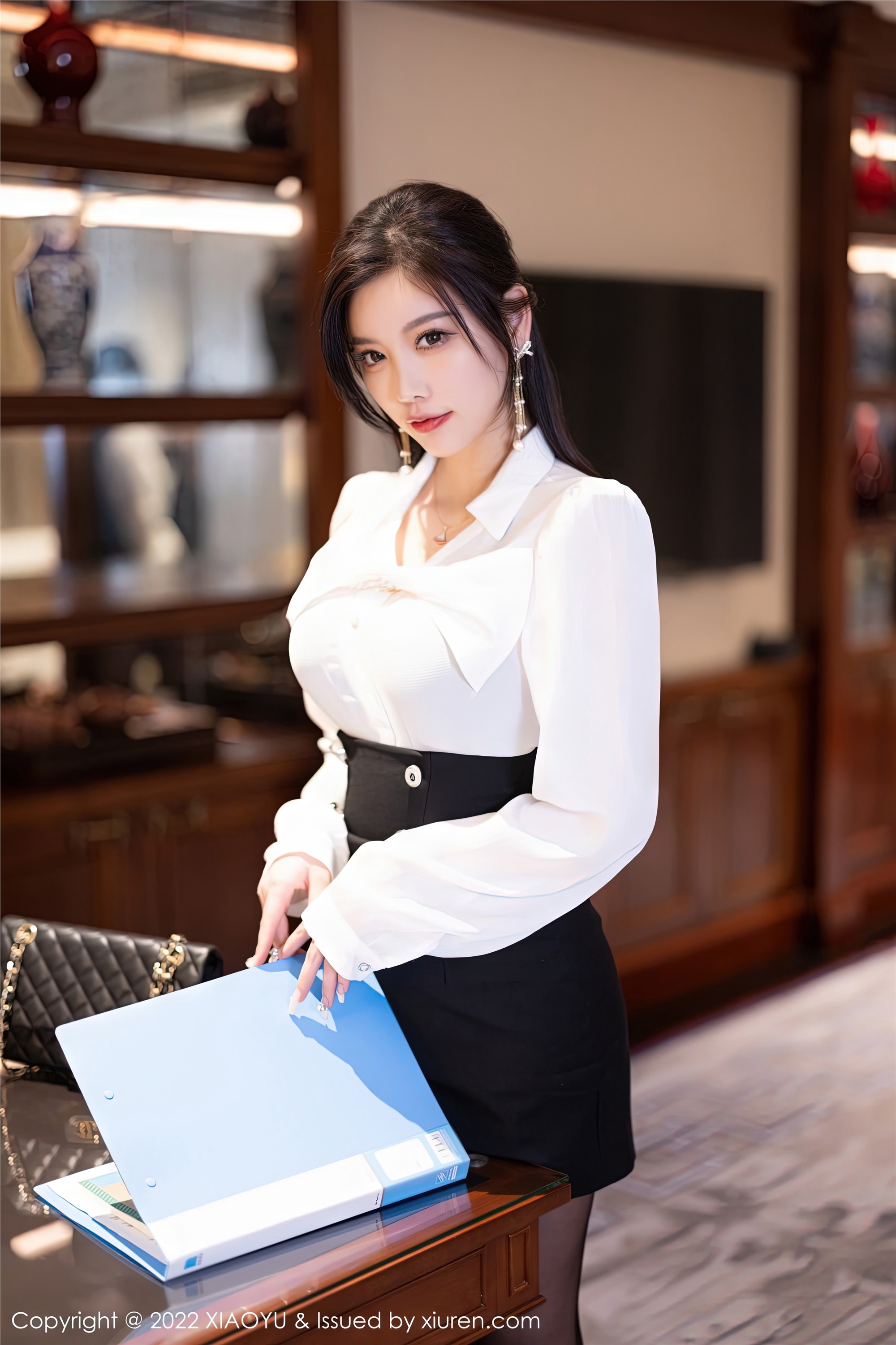 XIAOYU语画界 2022.12.30 VOL.937 杨晨晨Yome